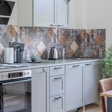 Spacestays For 6 Bochum