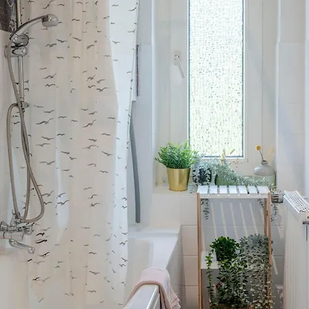 Spacestays For 6 Apartment *